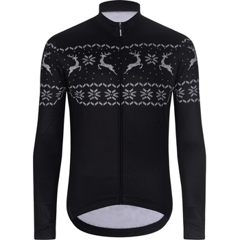 Holokolo FROSTTRAIL WINTER černá