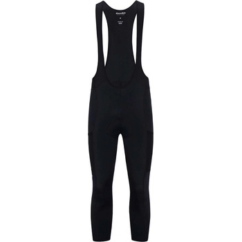 Holokolo s laclem Elite 3/4 černá