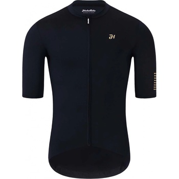 Holokolo VICTORIOUS GOLD černá