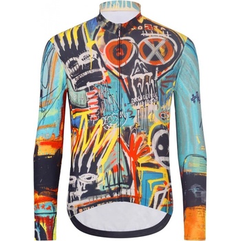 Holokolo WILDLY II WINTER vícebarevná