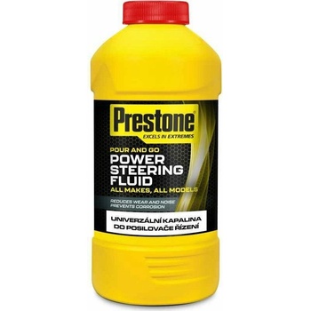 HOLTS PSF Univerzální kapalina do posilovače řízení 355 ml