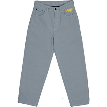 Homeboy kalhoty X-Tra Baggy Cord Uboot UBOOT-37