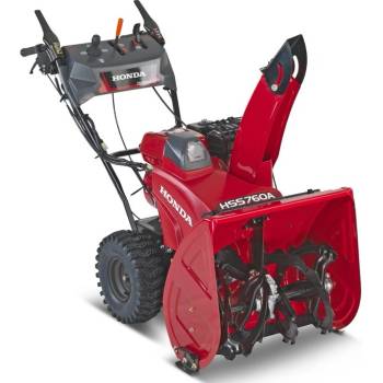 Honda HSS 760 W