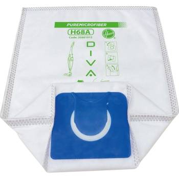 Hoover Diva H68A 4 ks