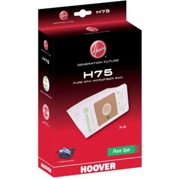 Hoover H75 A Cubed Silence, Thuder Space 4ks