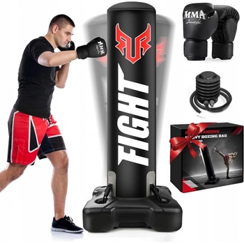 Hop-Sport Boxovací pytel stojící HS-BB170S