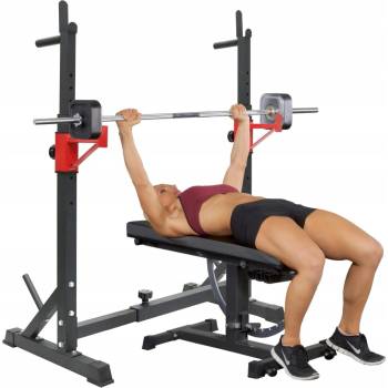 Hop-Sport Nastavitelné stojany HS-1006L