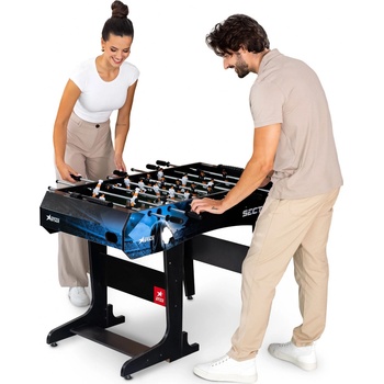 Hop-Sport Sector Černo-modrý