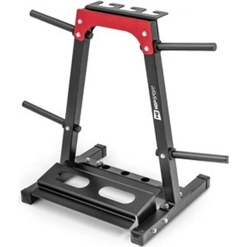 Hop-Sport Stojan na závaží, činky a tyče HS-1008A