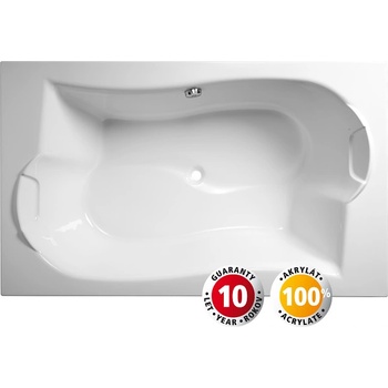 Hopa Padova 180 x 110 cm VANPAD18