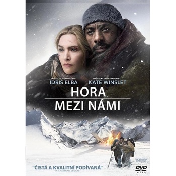Hora mezi námi