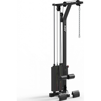 Horní/spodní kladka ATX a SW 115 kg pro HR 620, 660 a PR 650, 720 a MPX 620