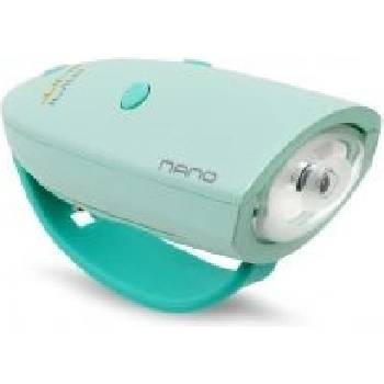 Hornit Mini NANO houkačka mintová se Světlem