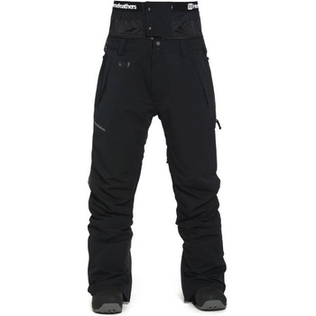 Horsefeathers Charger Black