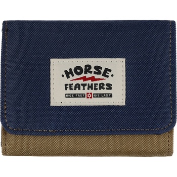 Horsefeathers Jun Navy skate modrá