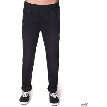 Horsefeathers kalhoty Super Winter black