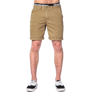 Horsefeathers kraťasy Macks sand