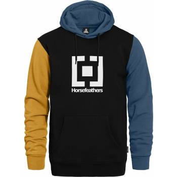 Horsefeathers Leader Multicolor VI