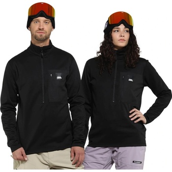 Horsefeathers Miner black