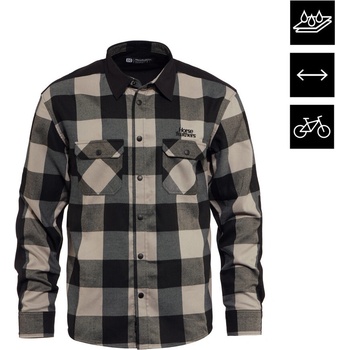 Horsefeathers Prom silver birch