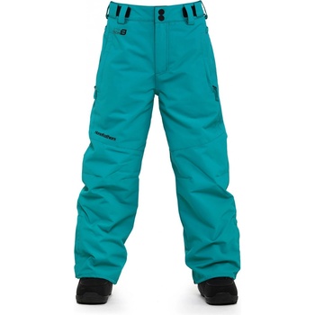 Horsefeathers Spire II tile blue