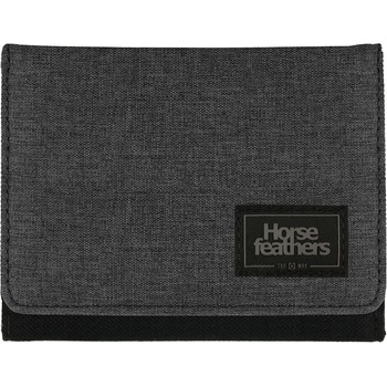 Horsefeathers Ward heather antracit