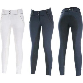 Horze Dámské rajtky Celine bílá