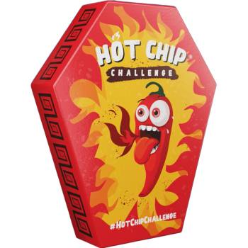 Hot Chip Challenge Hot-Chip 2, 5 g