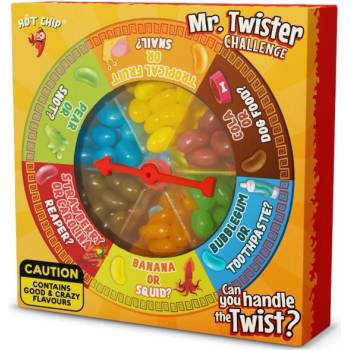 Hot Chip MR. TWISTER CHALLENGE 120 G