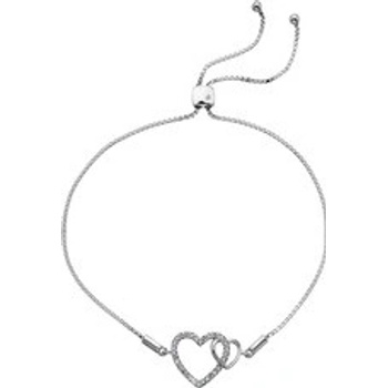 Hot Diamonds náramek DL589