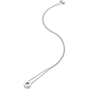 Hot Diamonds Stříbrný přívěsek Diamond Amulets DP892