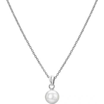 Hot Diamonds Stříbrný přívěsek Diamond Amulets DP895