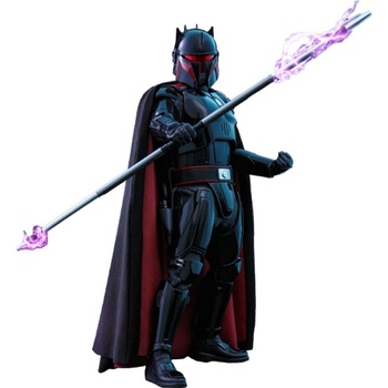 Hot Toys Star Wars The Mandalorian Moff Gideon