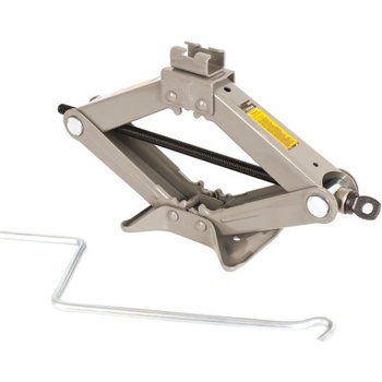 Hoteche Trapézový zvedák 2 t HT651002