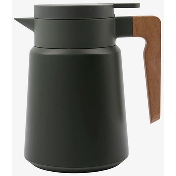 House Doctor Termokonvice Cole khaki/buk 1000ml