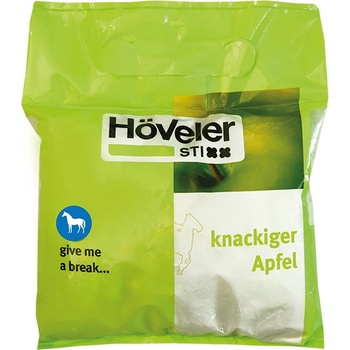Höveler Jablko stixx 1 kg