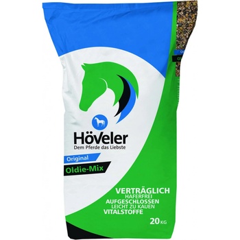 Höveler Oldie mix 20 kg