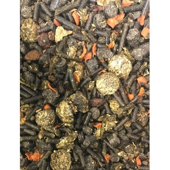 Höveler Pony Dinner bezobilná směs 5 kg