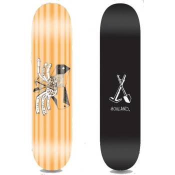 HOVLAND - City Slicker Singledeck