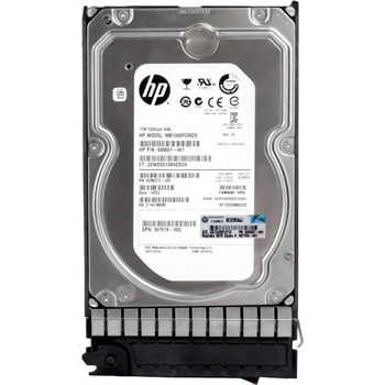 HP 1000 GB 3,5