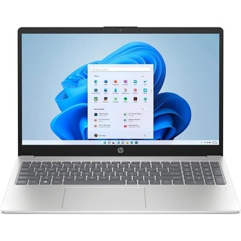 HP 15-fd0700nc Silver (BE9C3EA) BE9C3EA