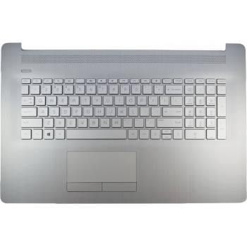 HP 17-BY 17-CA 17-CS 17-CR palmrest Klávesnice