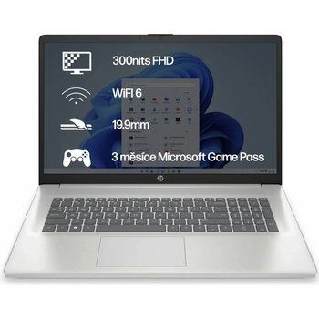 HP 17-cn3006nc B9PA8EA