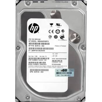 HP 2000 GB 3,5