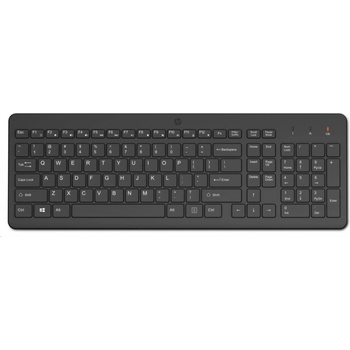 HP 225 Wireless Keyboard 805T1AA#BCM