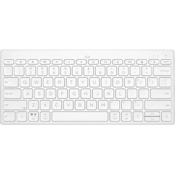 HP 350 Compact Multi-Device Bluetooth Keyboard 692T0AA#BCM