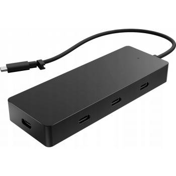 HP 4K USB-C Multiport Hub 6G843AA