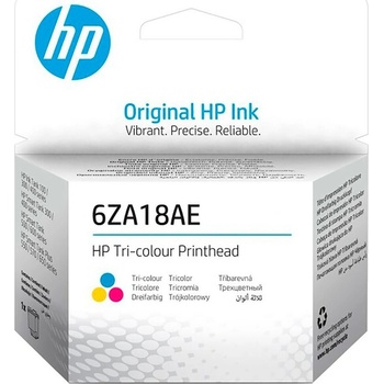 HP 6ZA18AE - originální