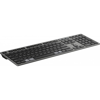 HP 720 Rechargeable Wireless Keyboard 9T5B1AA#BCM