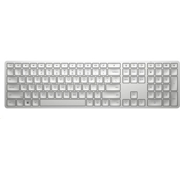 HP 970 Programmable Wireless Keyboard 3Z729AA#BCM